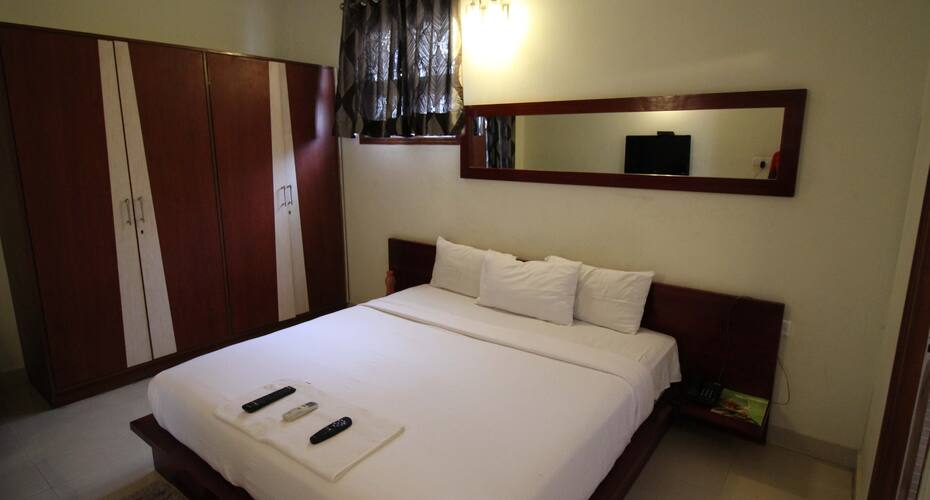 The Villa, Bangalore 5
